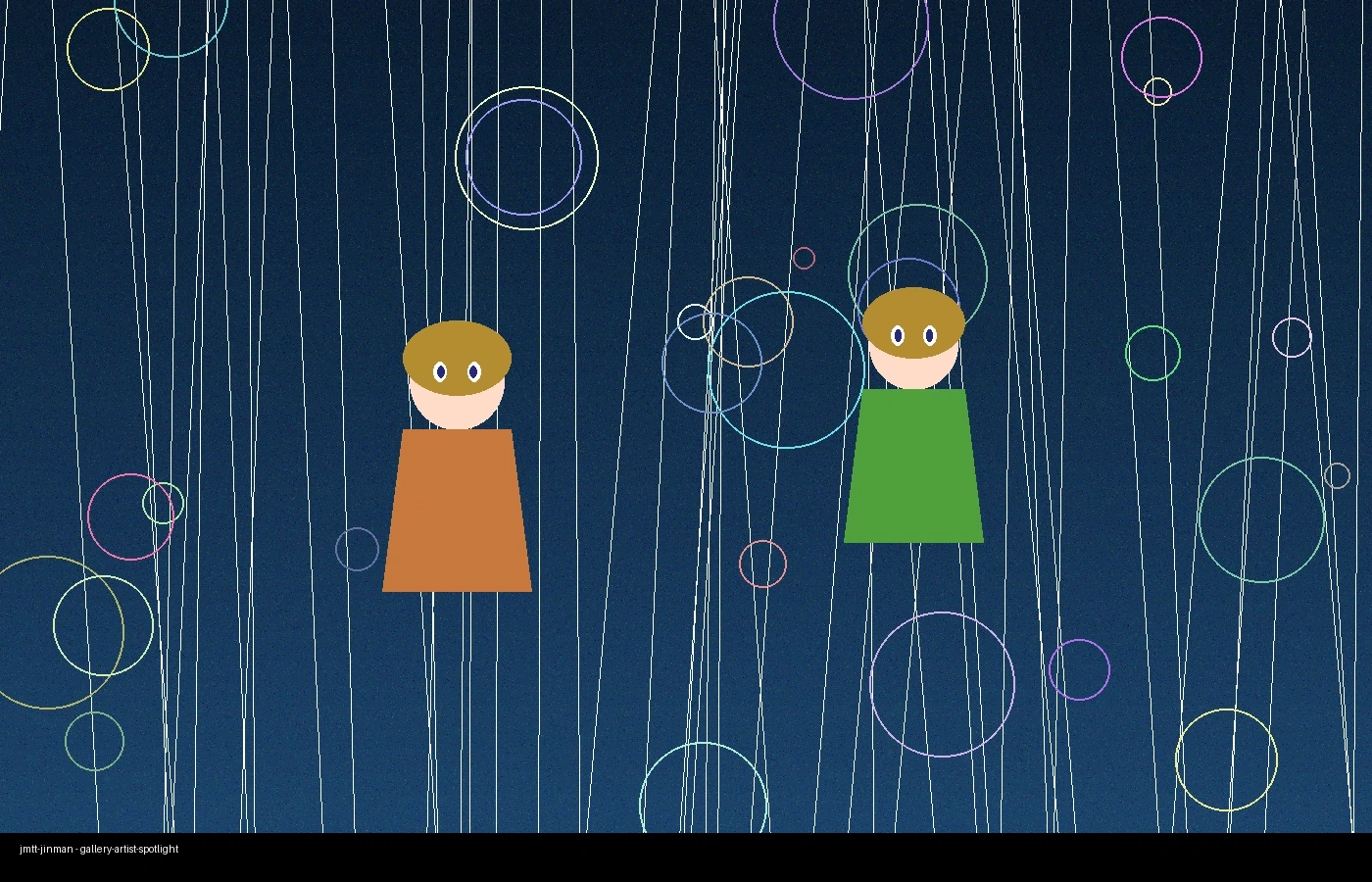 JM天堂漫画家创作风采