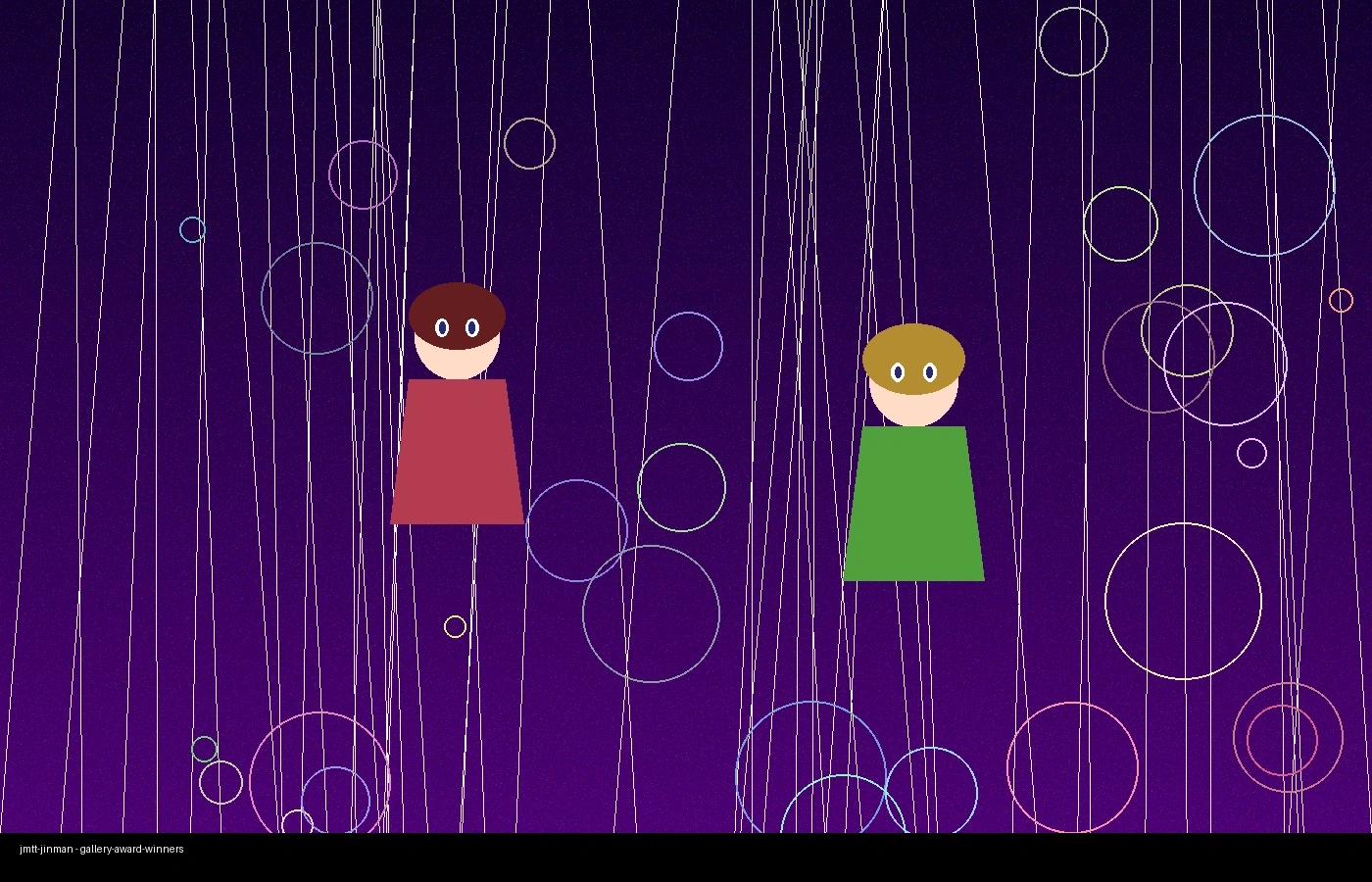 JM天堂获奖作品集锦