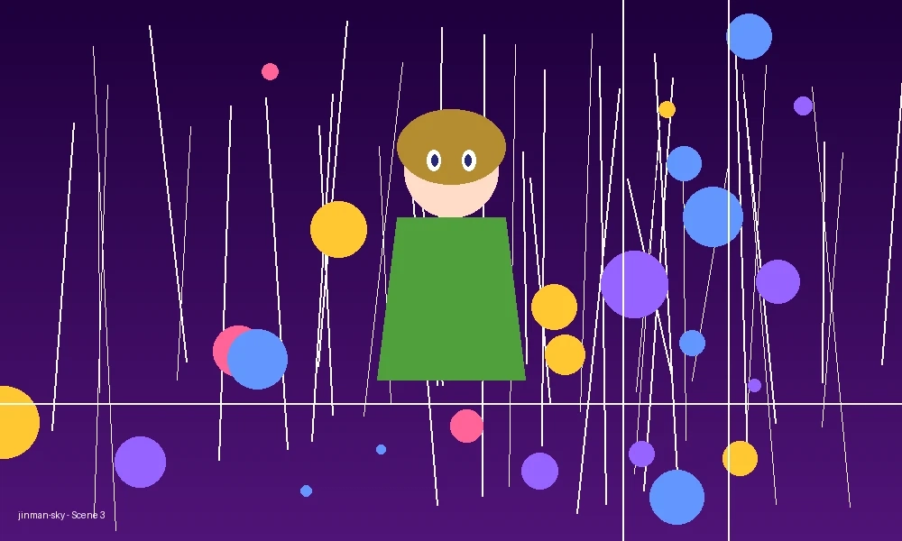 JMTT禁漫热门动画禁忌之恋精彩画面